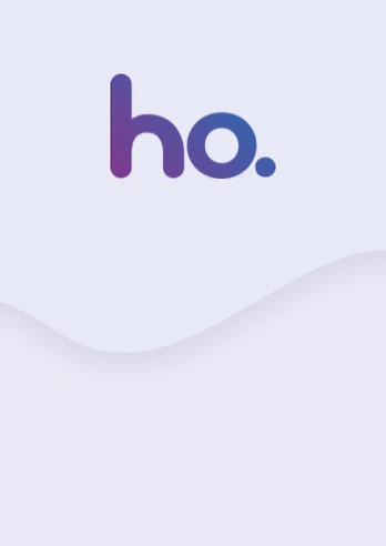 Recharge Ho Mobile - top up Italy