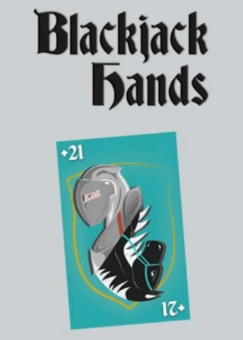 Blackjack Hands PC