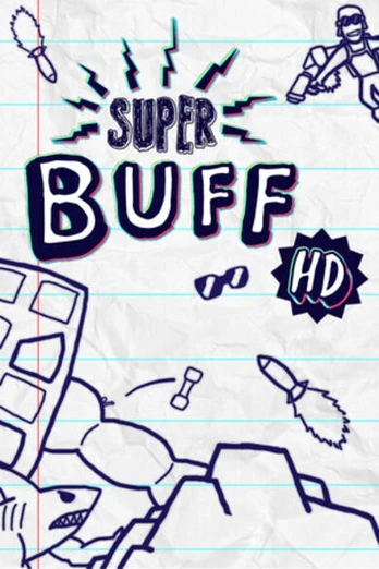 Super Buff Hd PC