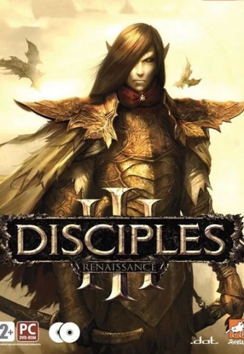 Disciples III Renaissance PC