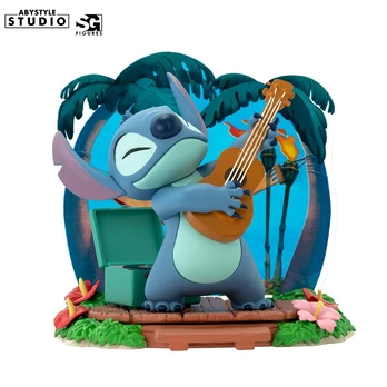 Figūrėlė DISNEY Stitch Guitar