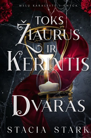Toks žiaurus ir kerintis dvaras