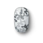 MS "Bluetooth" pelė "Camo SE Bluetooth White Camo kaina