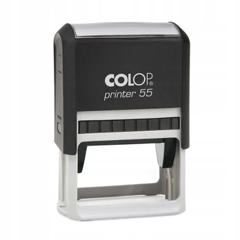 *Antspaudo korpusas Colop Printer 55 datatorius