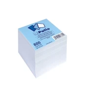 Užrašų lapeliai Patio 10658PTR, 800 vnt. kaina