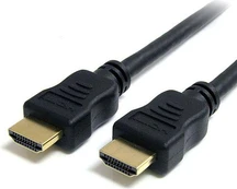 „StarTech 1M HDMI CABLE W/ETHERNET/. kaina