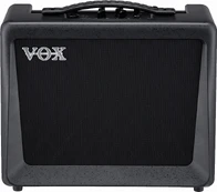 Gitaros stiprintuvas Vox VX15 GT, juoda kaina