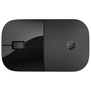 HP Z3700 Dual Juodas Pelė