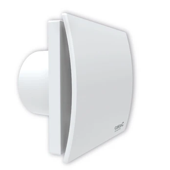 Ištraukimo ventiliatorius Cata UC-10 SILENTIS HYGRO