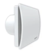 Ištraukimo ventiliatorius Cata UC-10 SILENTIS HYGRO kaina