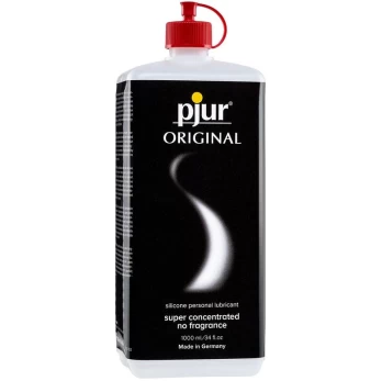 Lubrikantas PJUR ORIGINAL BODYGLIDE SILICONE 1000 ml