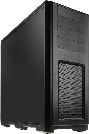 Phanteks Enthoo Pro Full Tower Juodas