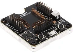 TST ESP-P-WROOM32 PROGRAMAVIMAS ESP32-WROOM-32 SERIJOS MODULIEMS