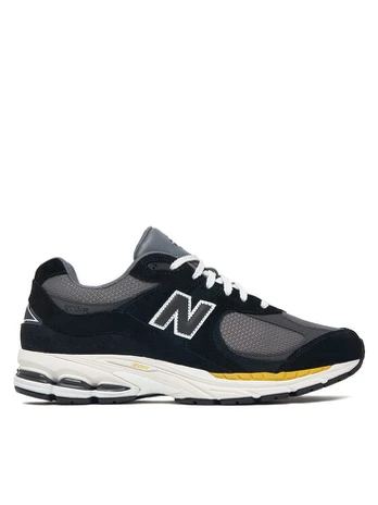 New Balance Laisvalaikio batai U20024JG Juoda