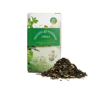 Pirties arbata MĖTA, 10 ml kaina