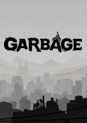 Garbage Steam