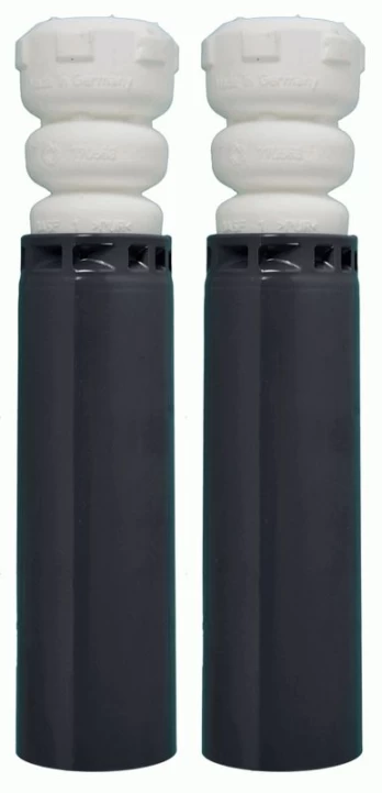 Apsauginio dangtelio komplektas, amortizatorius SACHS 900 380