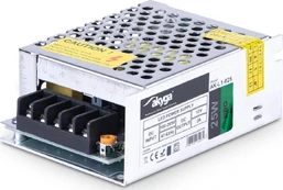 AKYGA AK-L1-025 Impulse LED power supply kaina