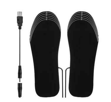 Elektriniai šildomi įdėklai Thermal 41-46 USB