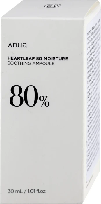 Anua Heartleaf Skin Serum 30ml