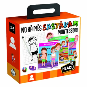 HEADU