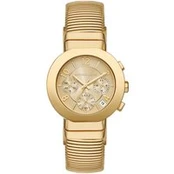 Laikrodis Michael Kors Gramercy MK7525 Auksinė