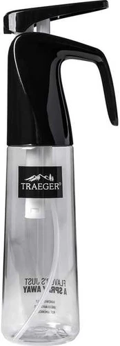 Traeger BBQ suihkepullo