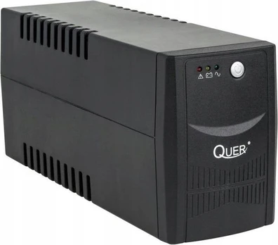UPS Quer Micropower 600 (COM0551)