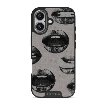 Next Mistake - iPhone 17 Case, Elite Dark (MagSafe) / Gunmetal