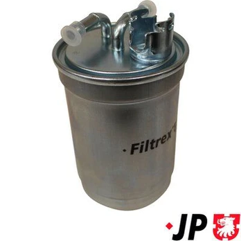 JP GROUP 1118703400 Kuro filtras