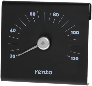 Termometras - RENTO