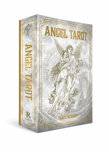 Taro kortos ANGEL TAROT