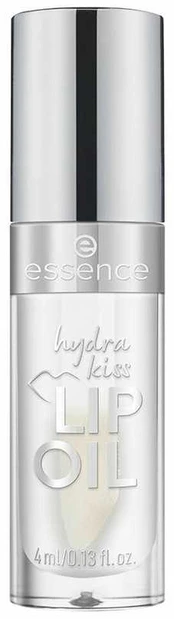 Essence HYDRA KISS lip oil #07-Classy Glassy 4 ml