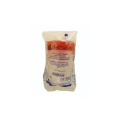 Laboratorinis, sterilus indelis su dangteliu, 100 ml, 1 vnt. kaina