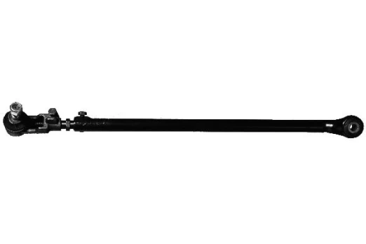 Vairo traukė MOOG LR-DS-5032
