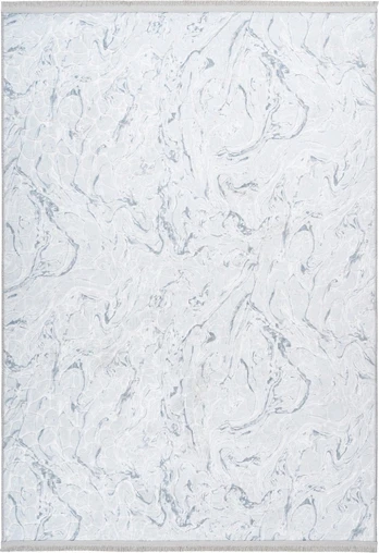 Kilimas PER, 220 x 160 cm, pilkos sp., 100% polipropileno