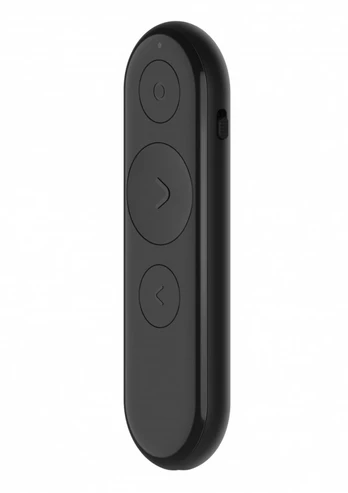 Pelė LENOVO PORTABLE RECHARGEABLE PRESENTATION REMOTE