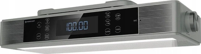 Radio Ferguson Regent virtuvė