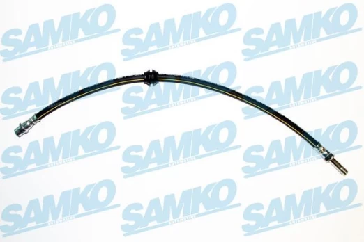 Stabdžių žarnelė SAMKO 6T47898