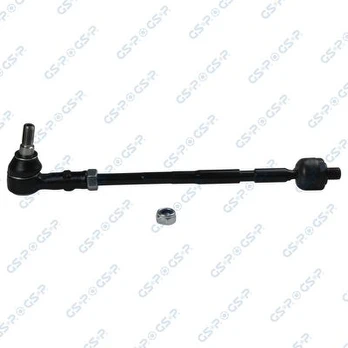 Strypo montavimas GSP S100283