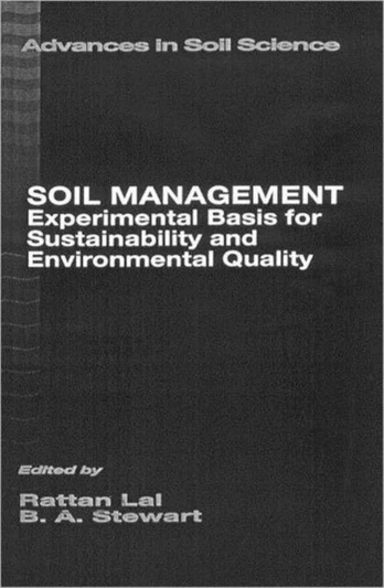 Soil Management