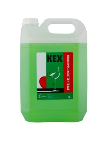Ploviklis indams 5 l KEX