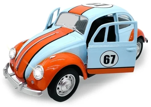Jamara Volkwagen Classical Beetle 1967 (402600)