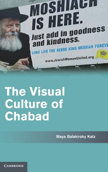 Visual Culture of Chabad