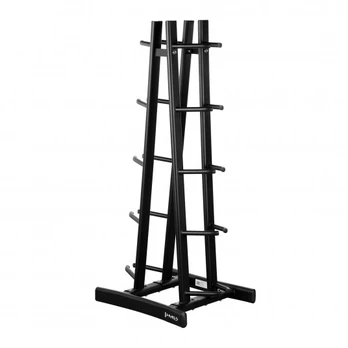 STR41 MEDICINE BALLS RACK HMS