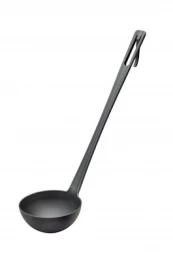 Samtis Euroceppi, 140 mm, 510 mm, juoda kaina