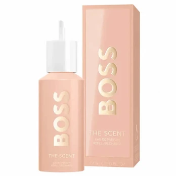 Hugo Boss THE SCENT FOR HER EDP refill 150 ml