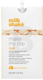 Milk Shake Milk_Shake Make My Day Mask 6 x 30 ml