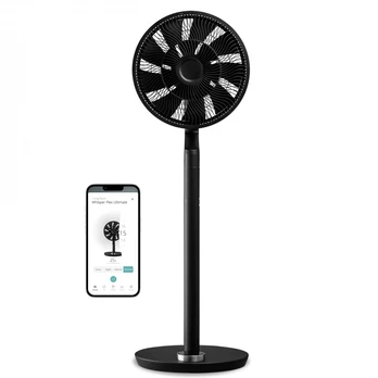 Ventiliatorius Duux Whisper Flex Ultimate DXCF50, 26 W