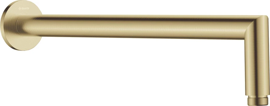 Wall Mounted Shower Spout - 400 mm